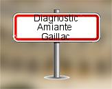 Diagnostic Amiante avant démolition sur Gaillac